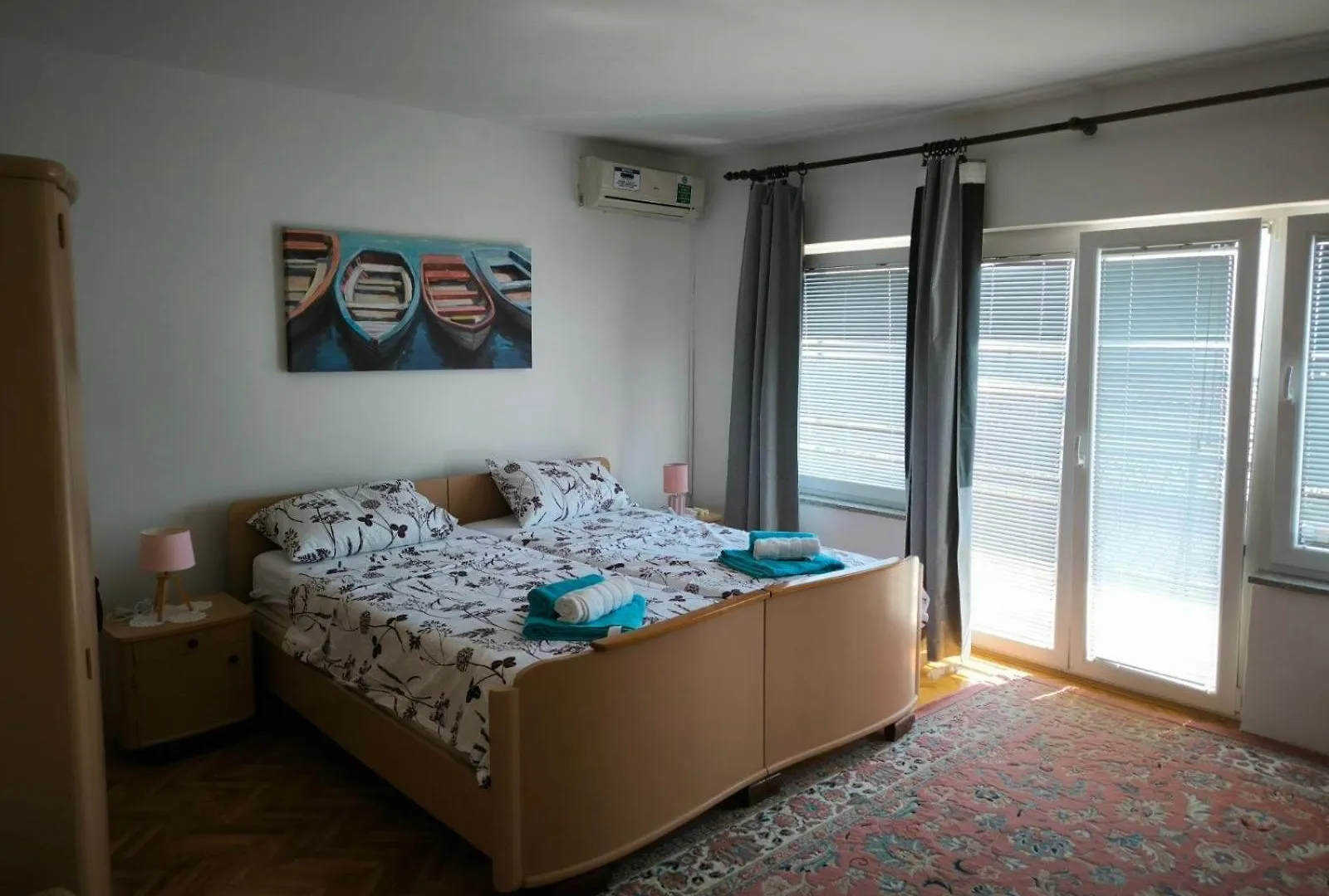 Sunset Kraljevica Apartment